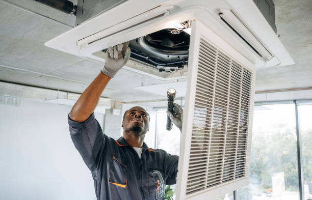 Licensed Hvac Maintenance service in Tavares, FL - FH HVAC